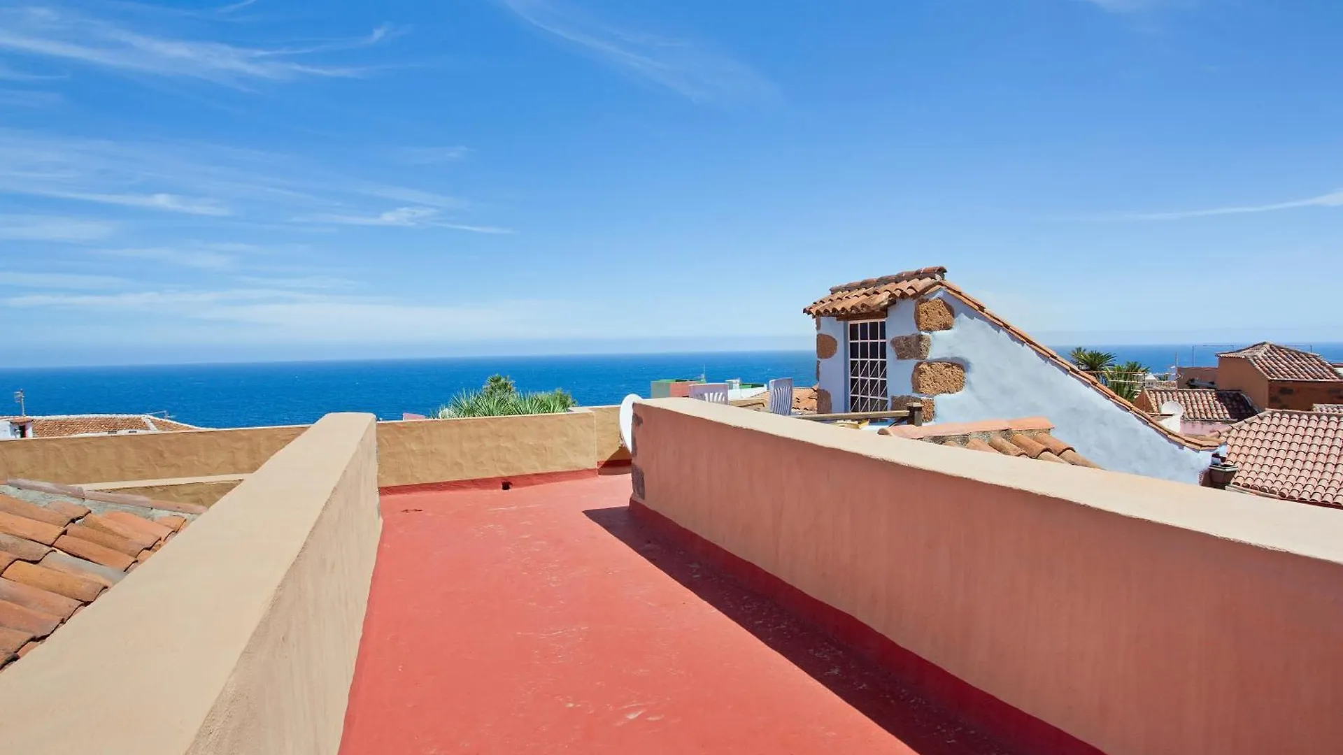 Holiday home La Casona De La Rambla Villa San Juan de la Rambla