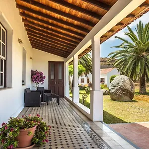 La Gomera I San Juan de la Rambla