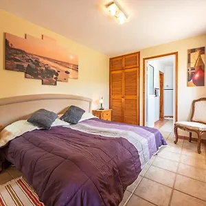  Apartamento El Hierro I