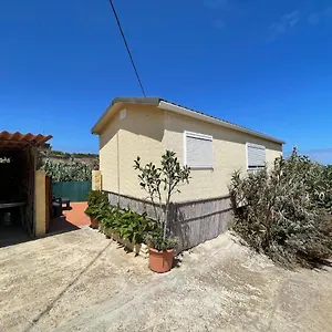  Сasa de vacaciones Casa Graciosa