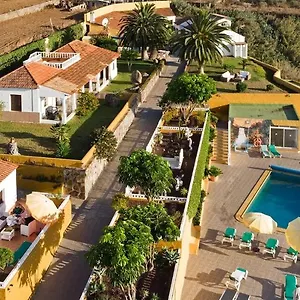  Apartamento La Palma