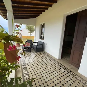  Apartamento La Gomera Ii