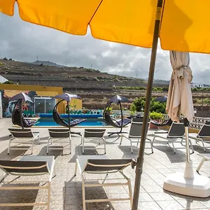  Сasa de vacaciones Casa Lanzarote