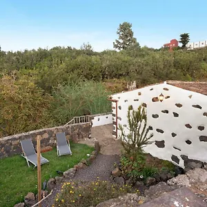  Сasa de vacaciones El Nogal