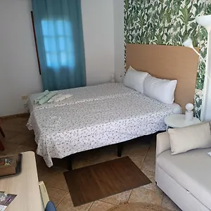 Country house Casa Tenerife, San Juan de la Rambla