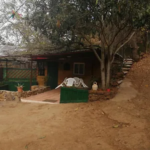 Casa Ecologica, Autosuficiente En Lomo Blanco, Dentro De Casa Rodeada De Naturaleza San Juan de la Rambla