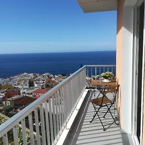  Apartamento Vista San Juan