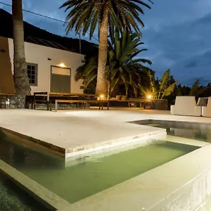 Hacienda El Cardon San Juan de la Rambla