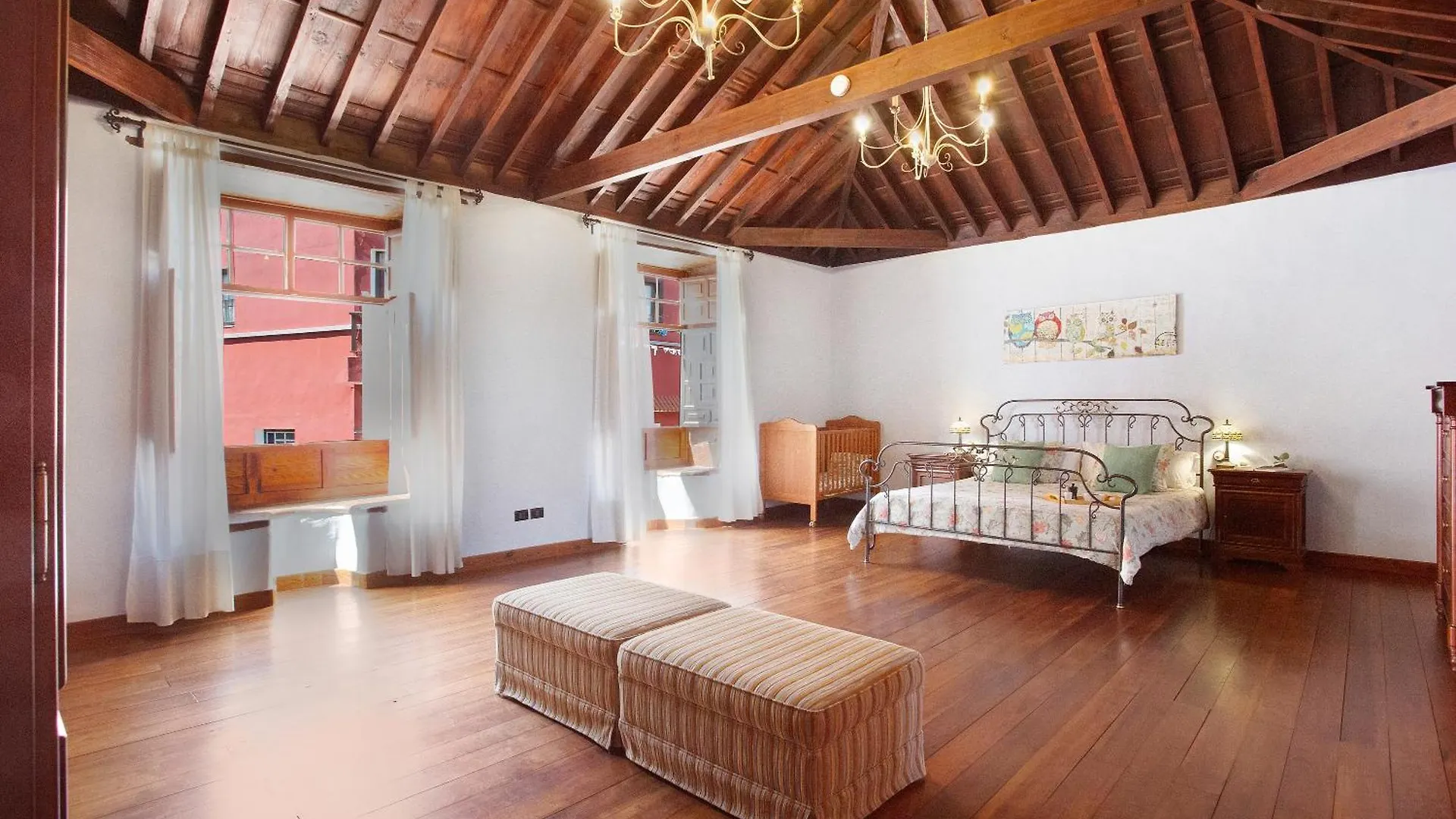 La Casona De La Rambla Villa San Juan de la Rambla