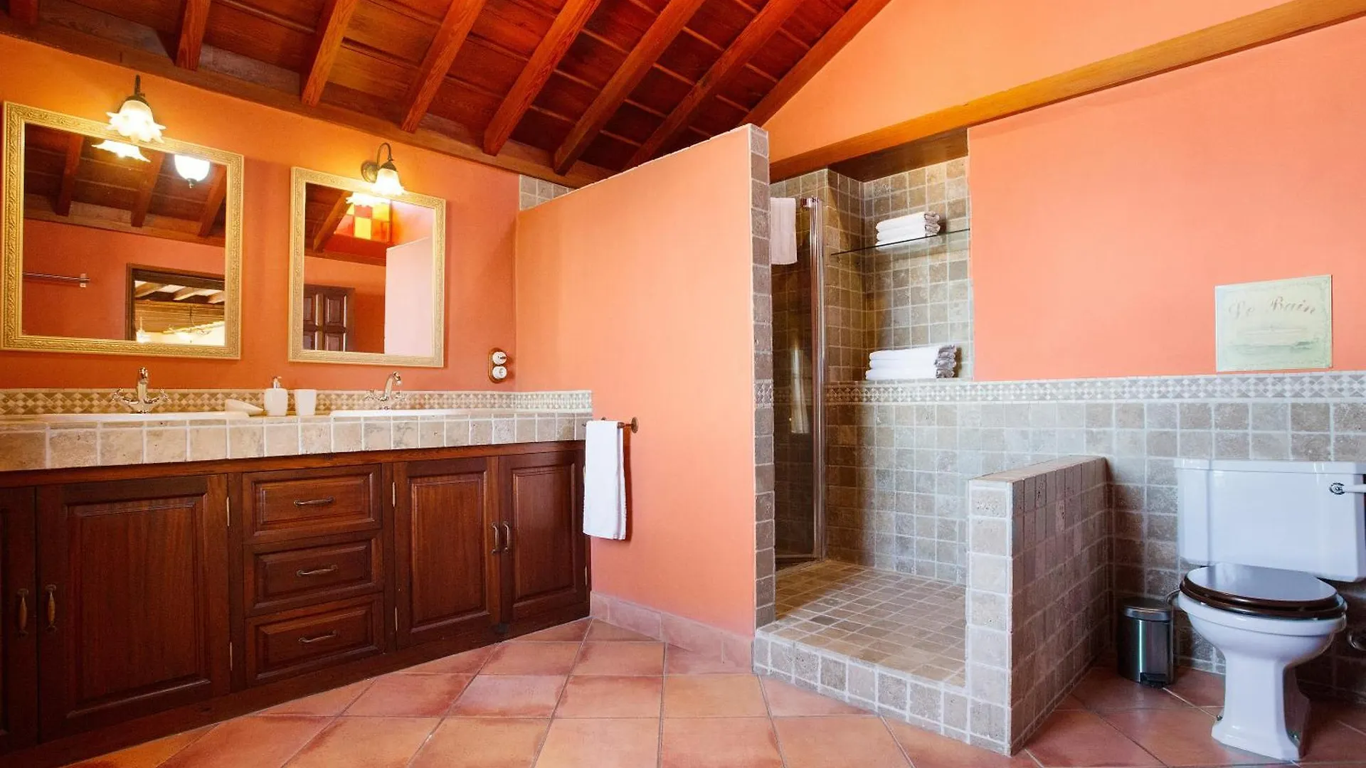 La Casona De La Rambla Villa San Juan de la Rambla Spain