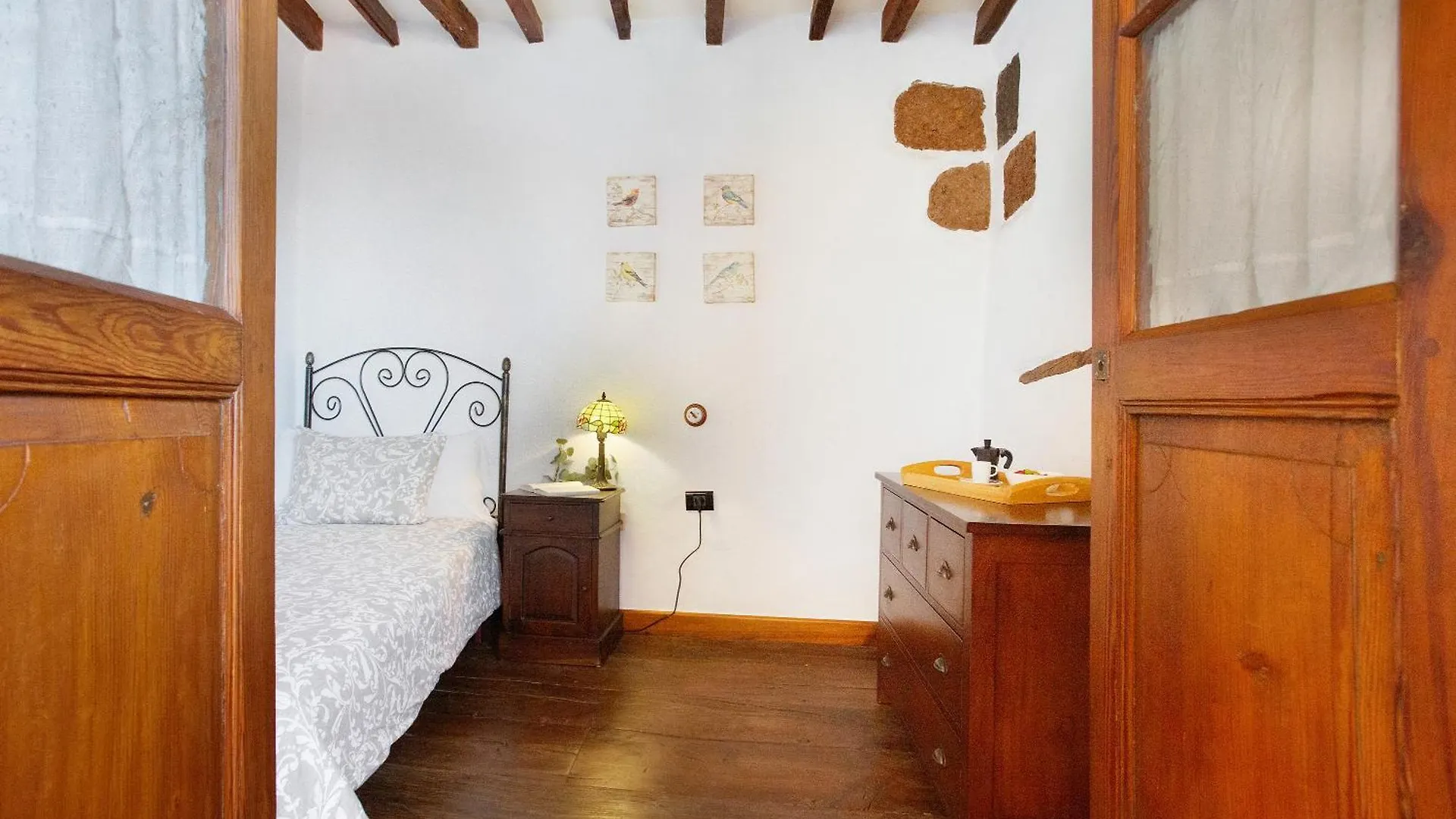 Holiday home La Casona De La Rambla Villa San Juan de la Rambla