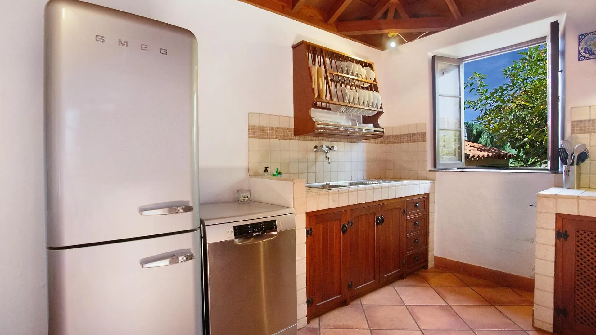 Holiday home La Casona De La Rambla Villa San Juan de la Rambla