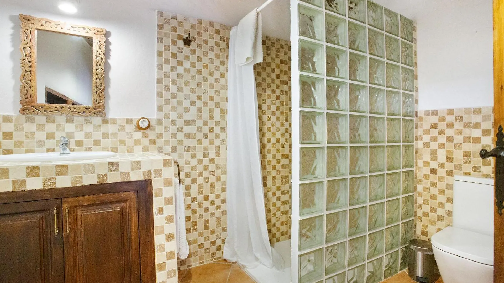 La Casona De La Rambla Villa San Juan de la Rambla Holiday home