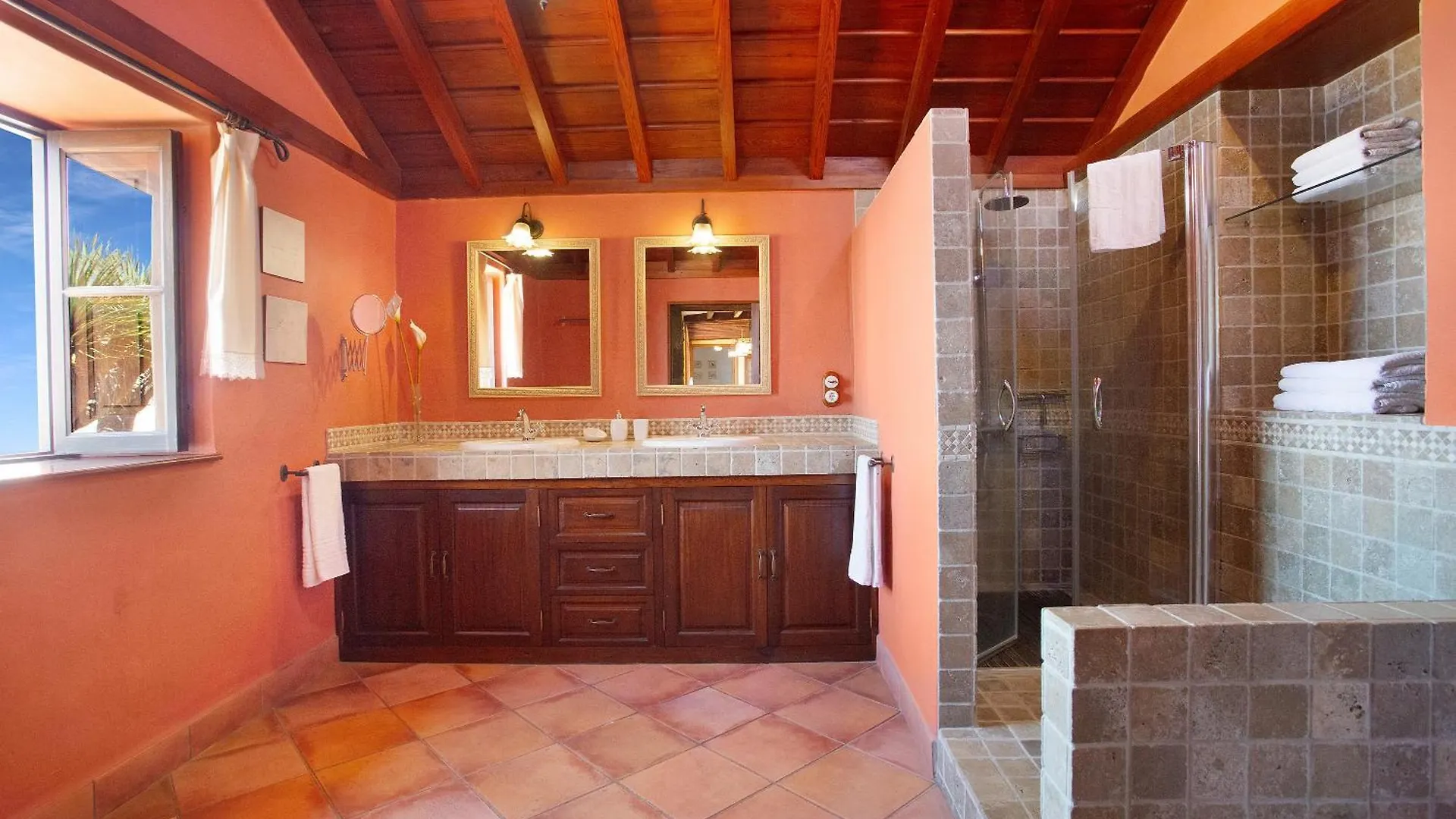 La Casona De La Rambla Villa San Juan de la Rambla Holiday home