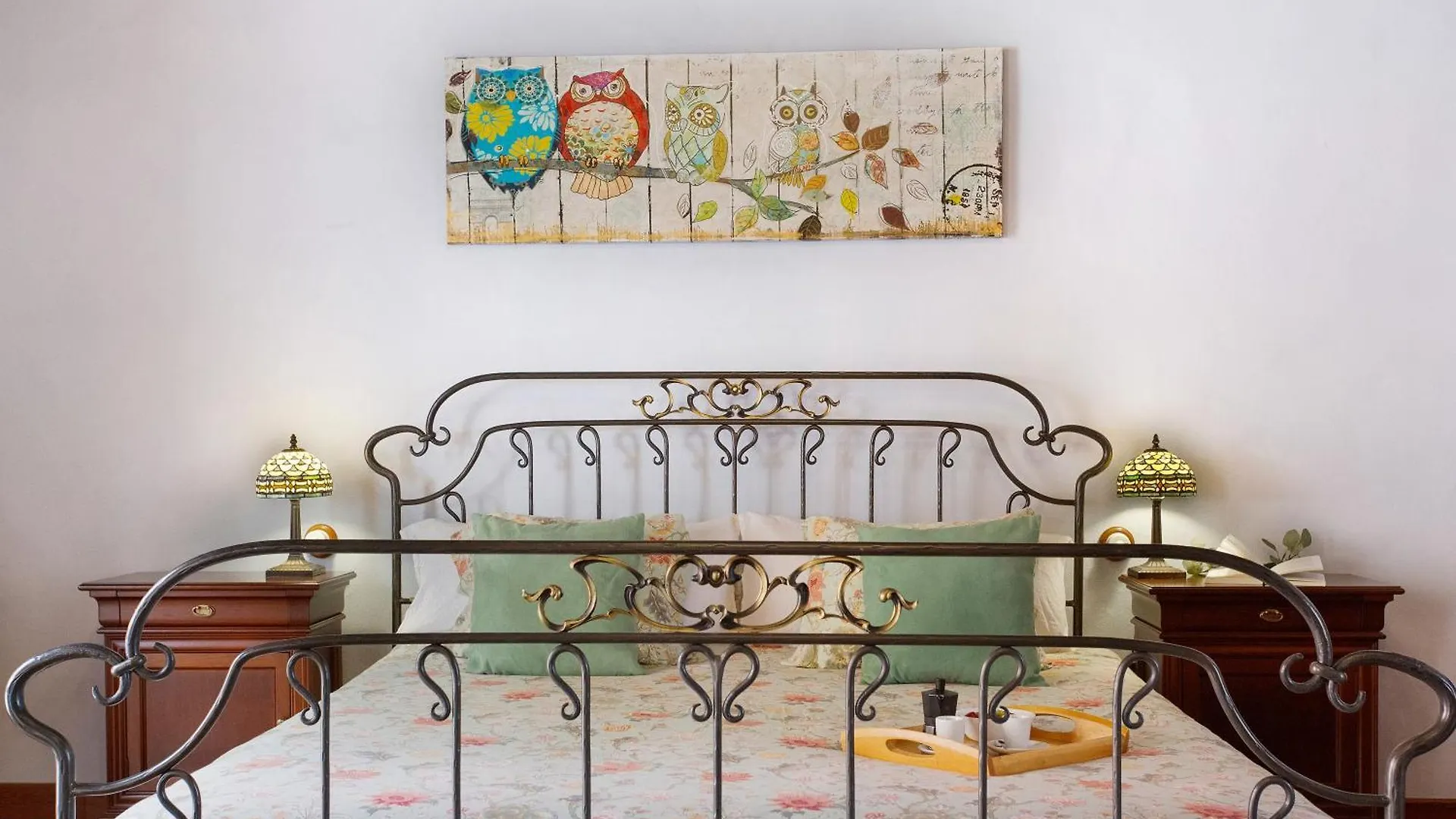 Holiday home La Casona De La Rambla Villa San Juan de la Rambla Spain