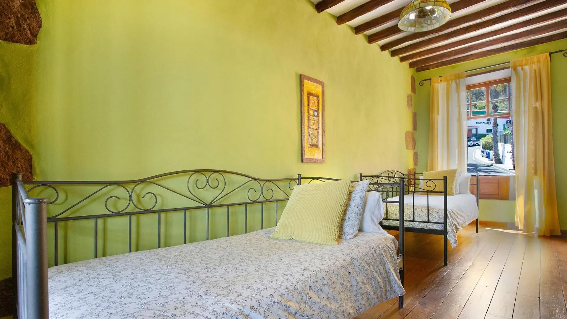 La Casona De La Rambla Villa San Juan de la Rambla