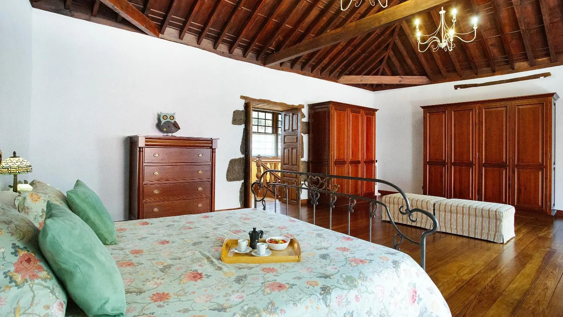 Holiday home La Casona De La Rambla Villa San Juan de la Rambla