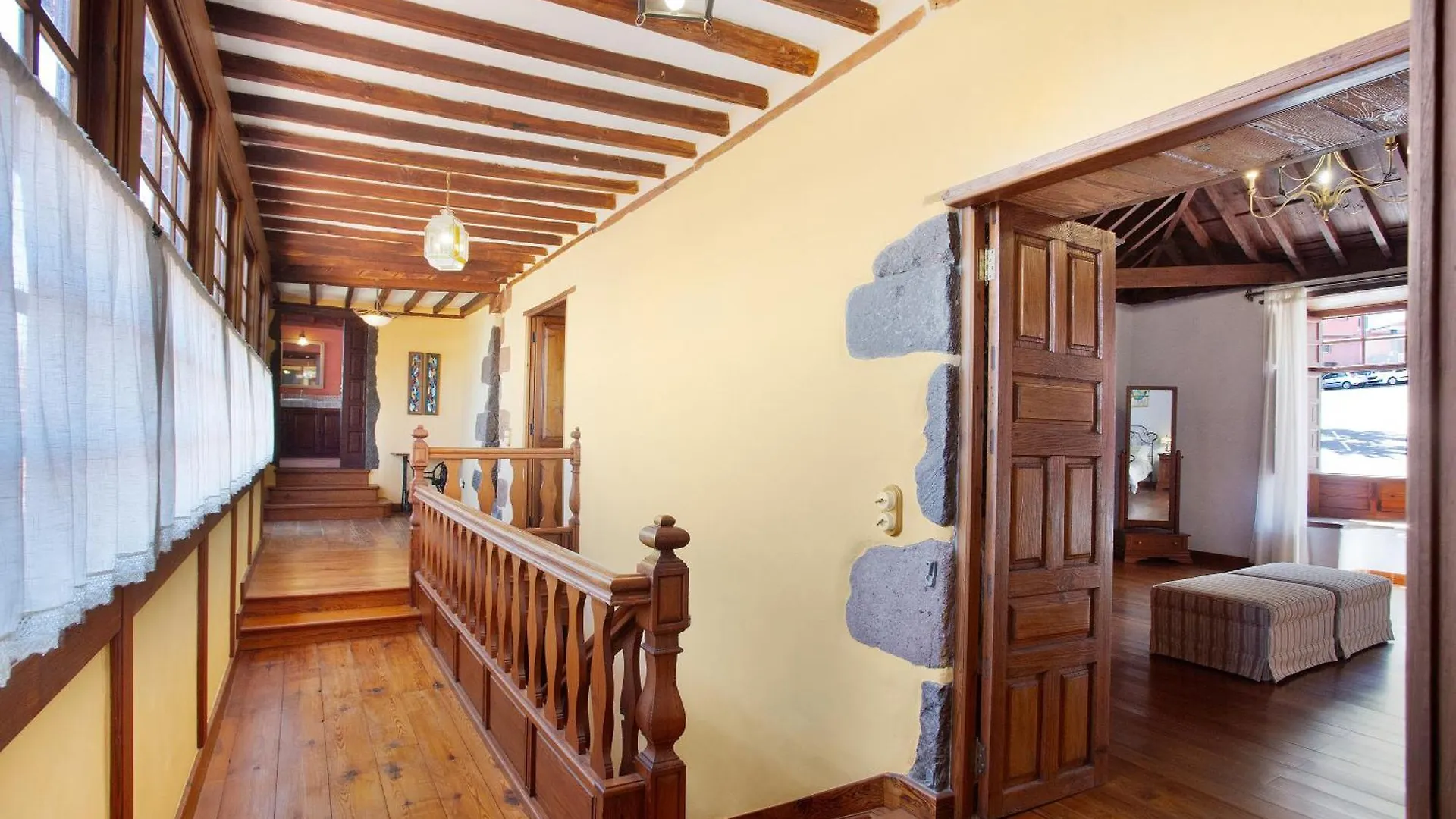 La Casona De La Rambla Villa San Juan de la Rambla 0*,