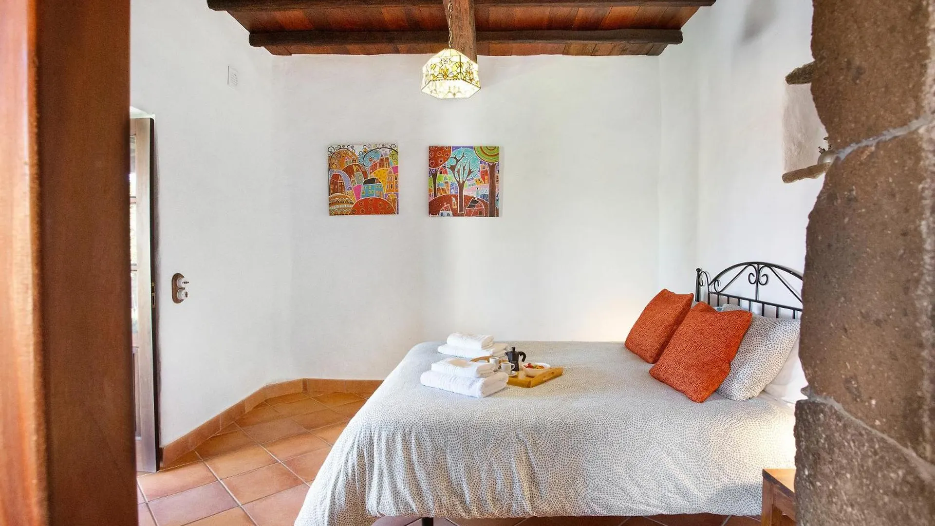 Holiday home La Casona De La Rambla Villa San Juan de la Rambla