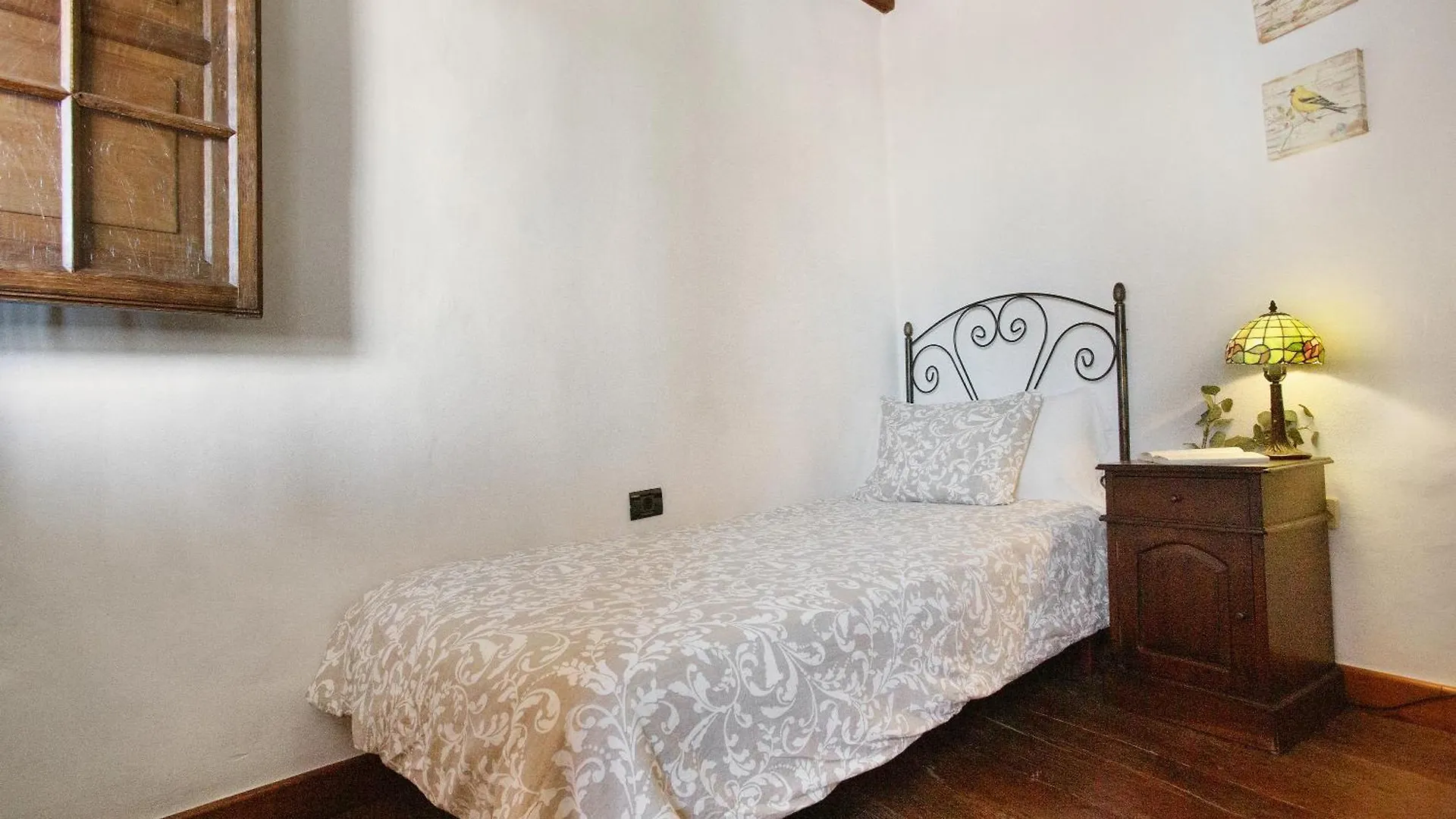 Holiday home La Casona De La Rambla Villa San Juan de la Rambla