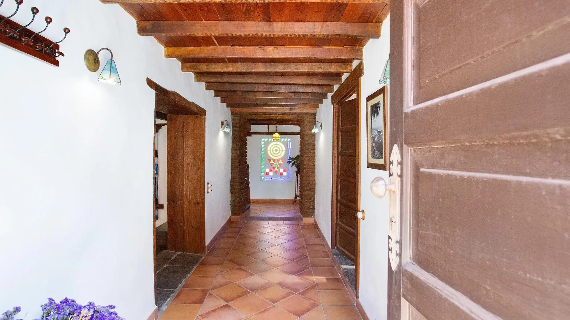 La Casona De La Rambla Villa San Juan de la Rambla