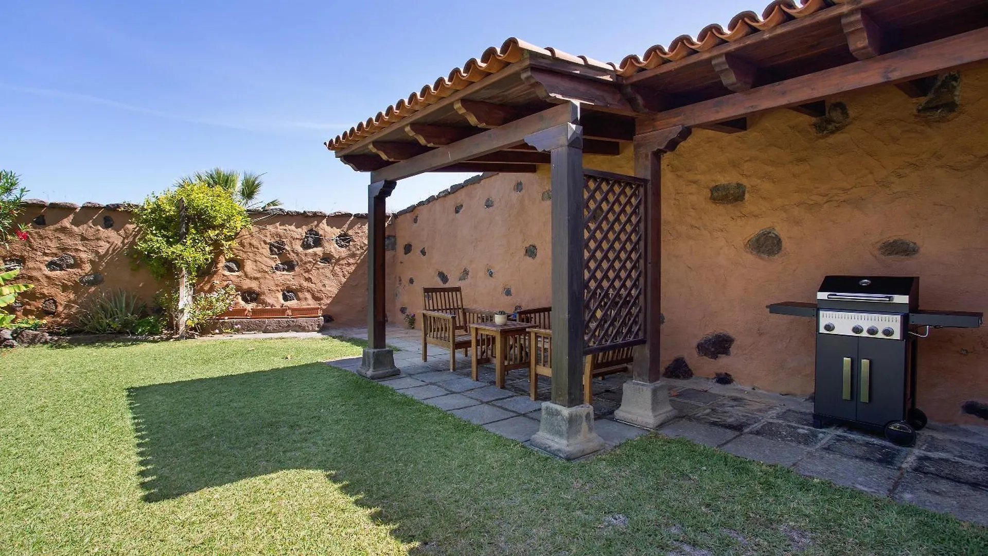 Holiday home La Casona De La Rambla Villa San Juan de la Rambla