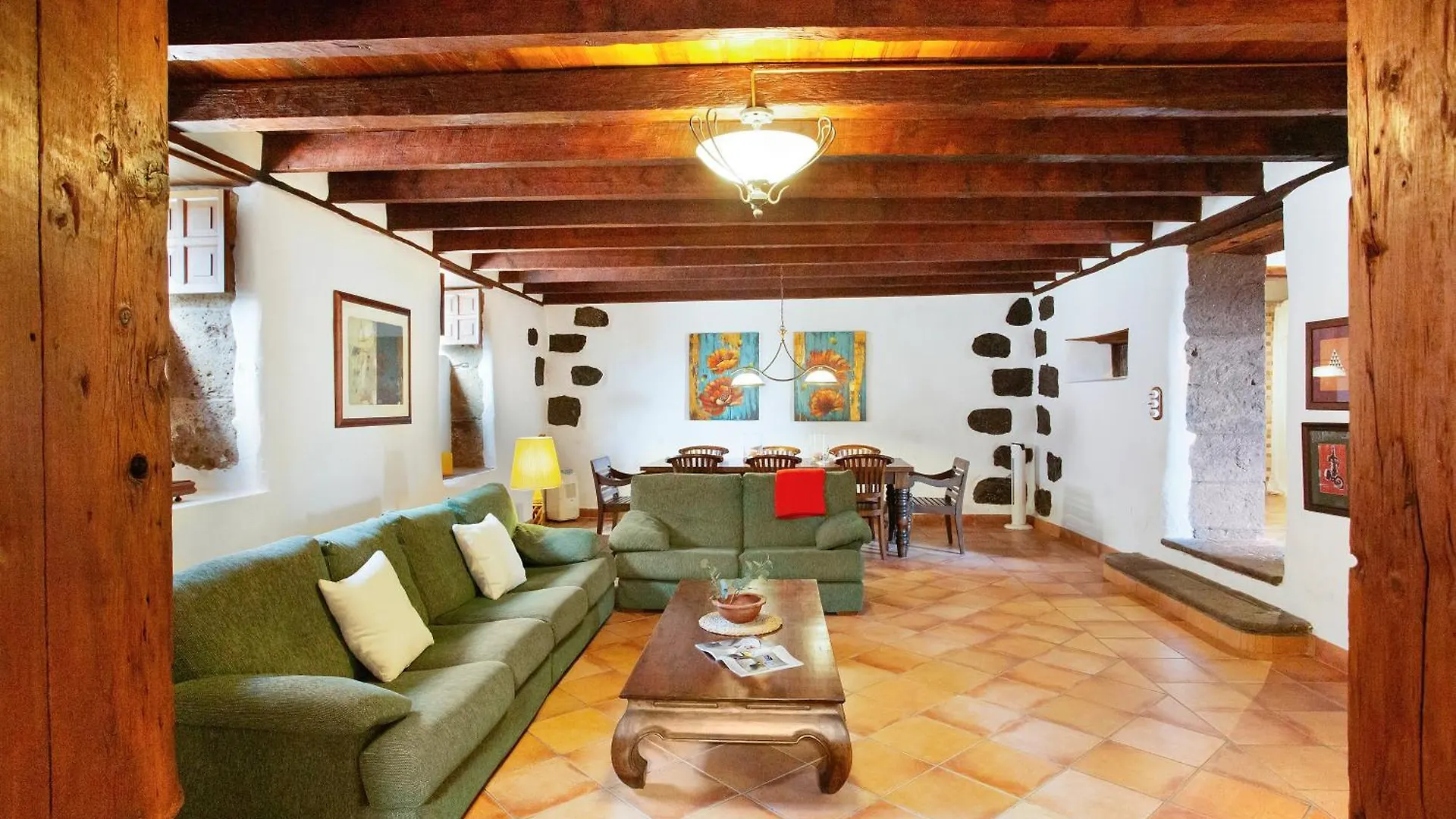 La Casona De La Rambla Villa San Juan de la Rambla
