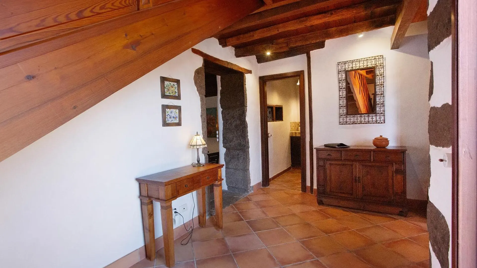 La Casona De La Rambla Villa San Juan de la Rambla